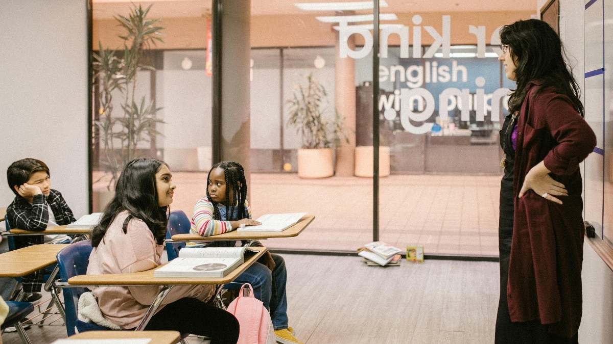 HPSC ने PGT कंप्यूटर साइंस के 1672 पदों पर नोटिफिकेशन जारी कर दिया है. (Photo: Pexels)