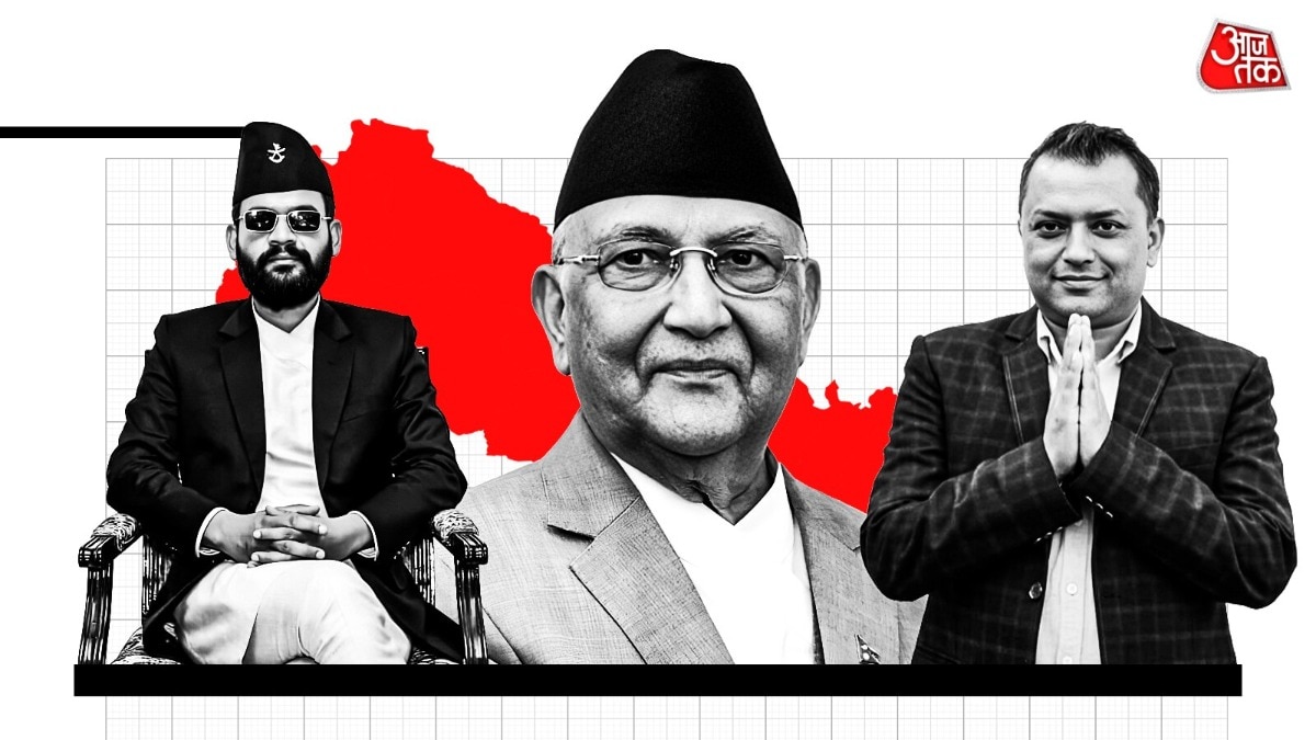 Nepal election news