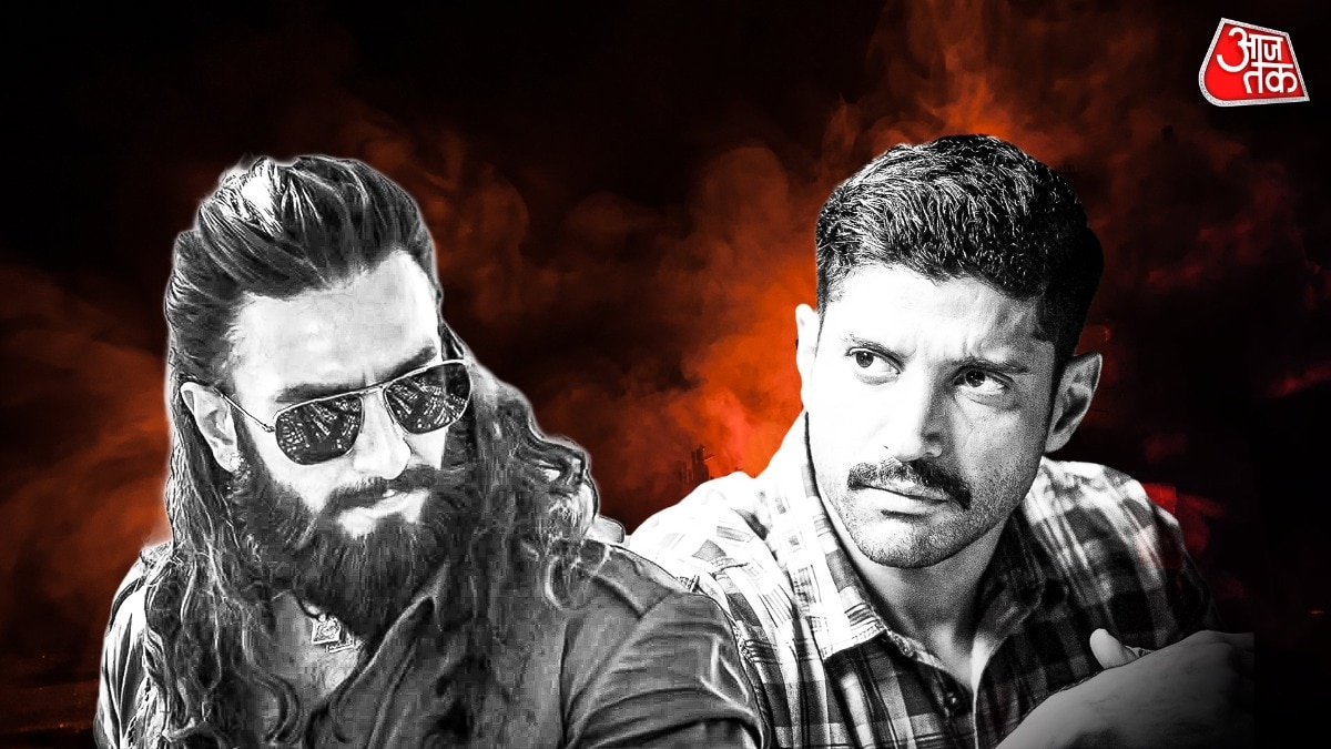 Ranveer Singh Don 3 controversy going south industry's way 