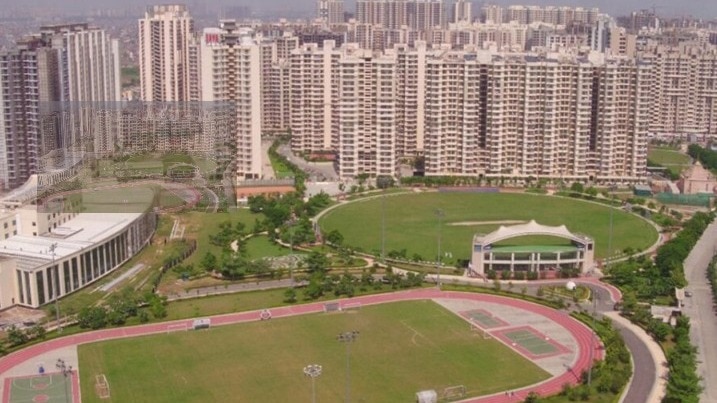 वर्चुअल स्पेस में निवेश से पहले जान लें जरूरी बातें (Photo-ITG)