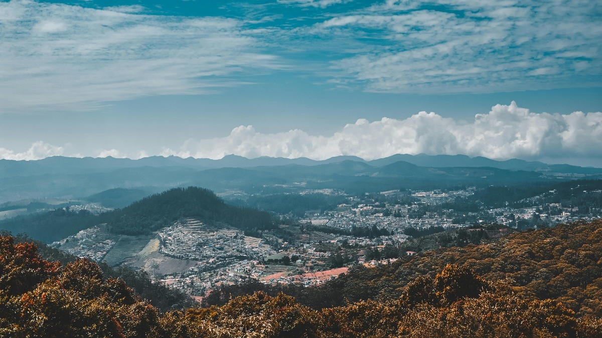 इन जगहों पर मार्च की छुट्टियों का लीजिए असली मजा (Photo: Pexels)