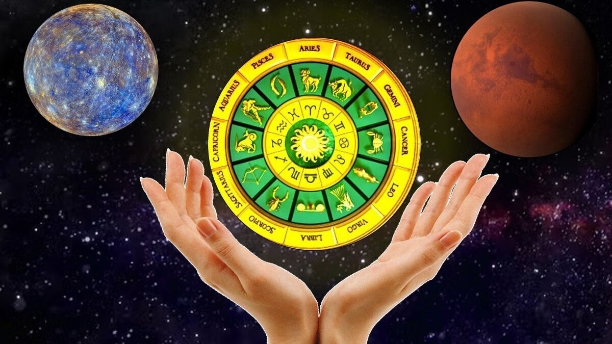 This Trigrahi Raja Yoga is formed on March 15th with the conjunction of Sun, Saturn and Venus in Pisces. 