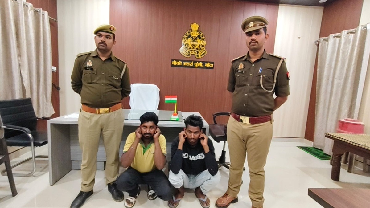 बांदा में कुत्ते के भौंकने से बौखलाए युवक, पीट- पीटकर ले ली बेजुबान की जान (Photo: itg)