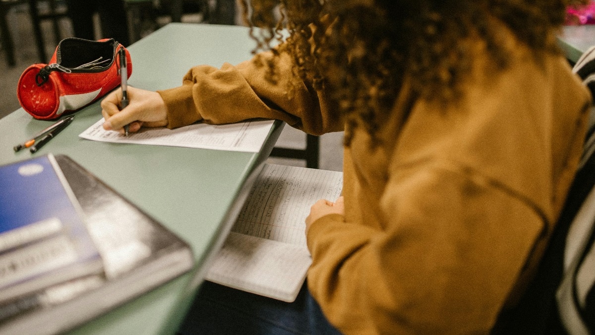 NTA की ओर से CUET UG 2026 के लिए रजिस्ट्रेशन विंडो को दोबारा से ओपन कर दिया गया है. (Photo : Pexels)