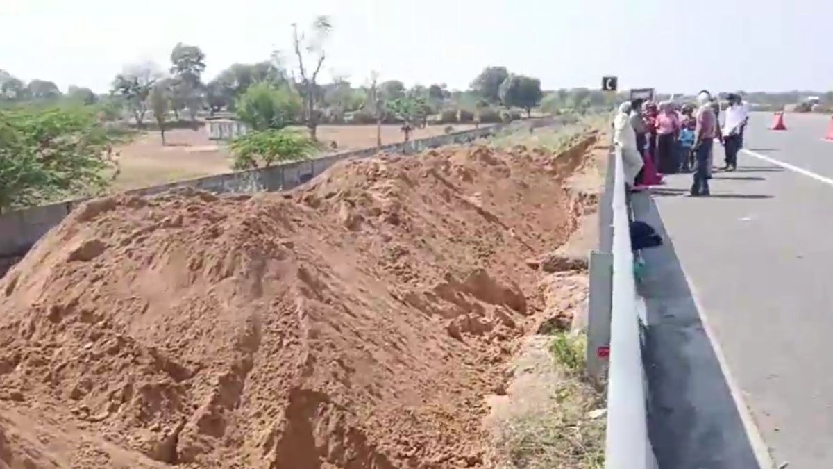 6 साल बाद पता चला- बच्चे का हुआ था मर्डर... अब लाश खोजना चुनौती