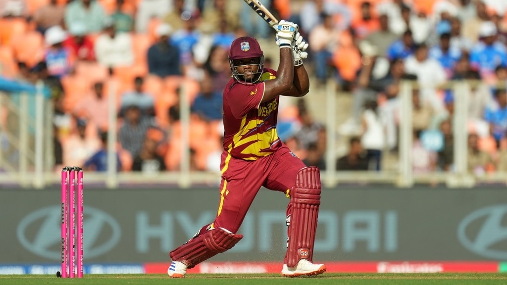 South Africa (SA) vs West Indies (WI), T20 World Cup