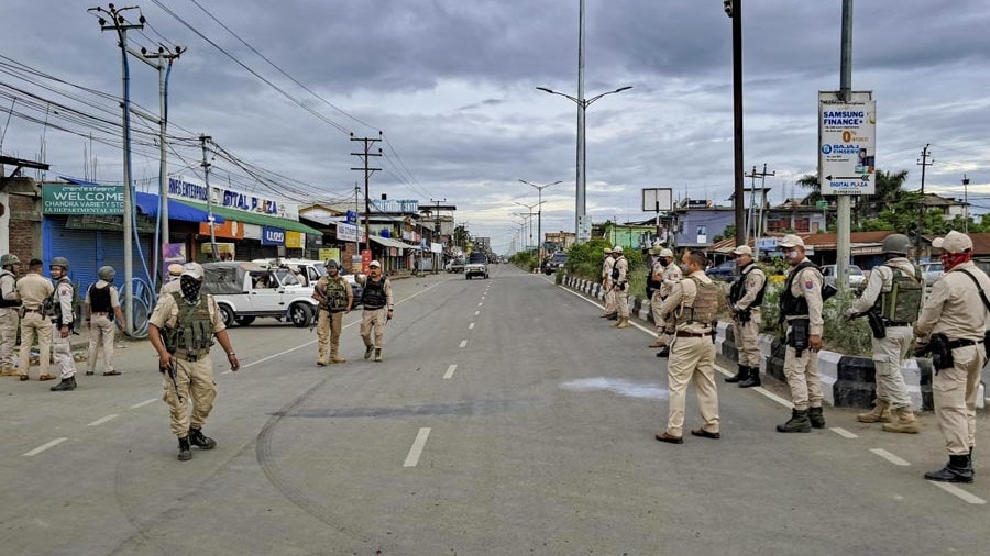 मणिपुर हिंसा: जांच समिति को 3 साल से नहीं मिली पेमेंट, नाराज SC का आदेश- ₹10-10 लाख दे केंद्र