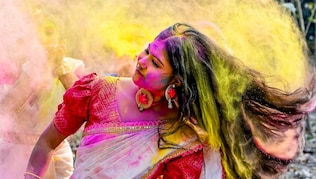 Holi Festivals Holi Festivals