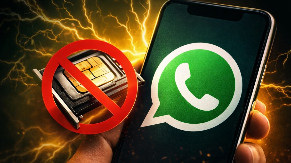whatsapp sim binding rule