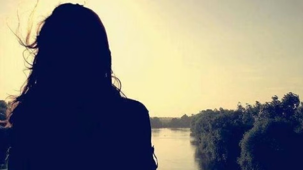 9वीं की छात्रा ने किया सुसाइड. (Photo: Representational)