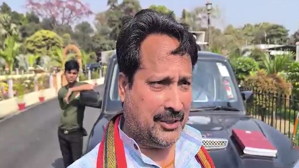 Patna The truth about prohibition was exposed through the song