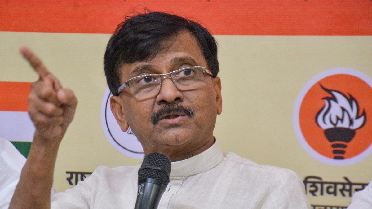 मानहानि मामले में संजय राउत हुए बरी