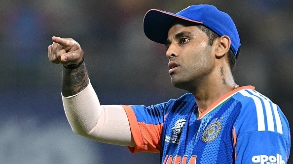 सूर्या की गलती पड़ेगी भारी! बारिश से धुला विंडीज संग मैच तो क्या होगा?