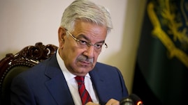 Pakistan Defence Minister Khwaja Asif alleged the US had use Pakistan for its wars in Afghanistan and the threw the nation away like toilet paper. Pakistan Defence Minister Khwaja Asif alleged the US had use Pakistan for its wars in Afghanistan and the threw the nation away like toilet paper.