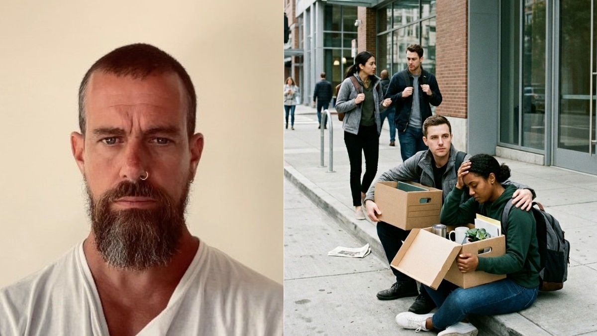 Jack Dorsey Pushes AI Strategy