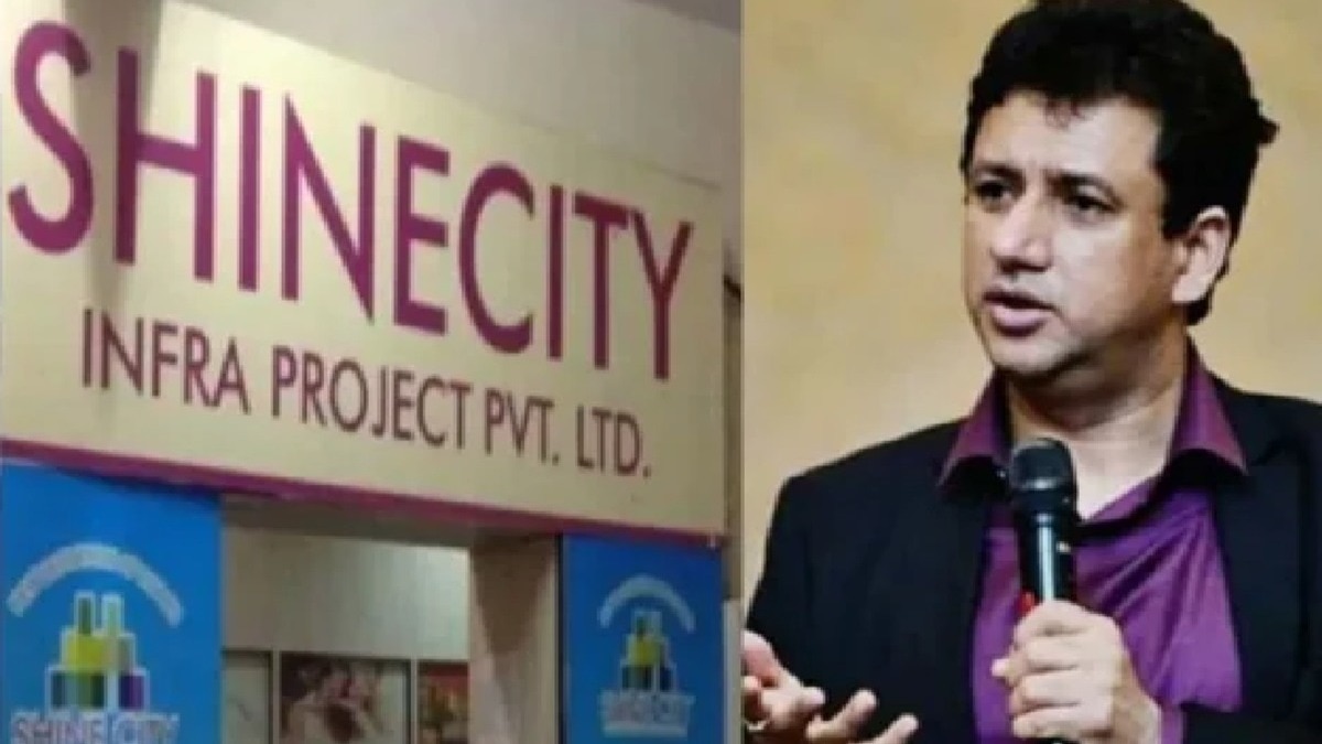 Rashid Naseem arrested in UAE