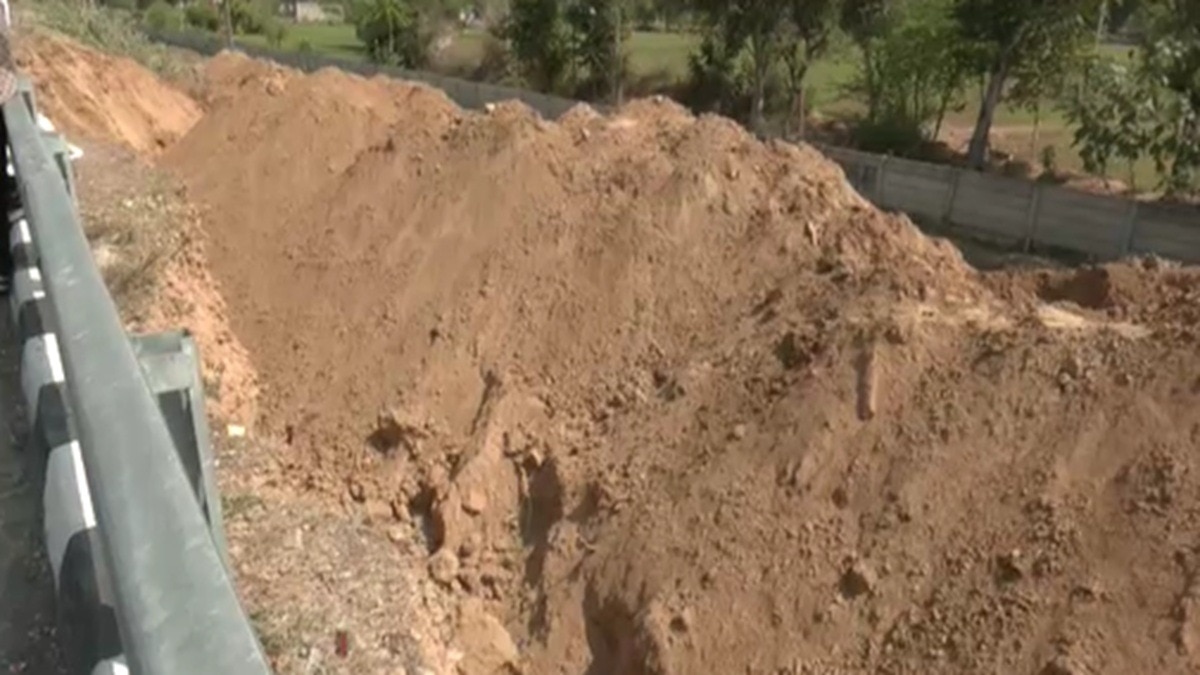 चचेरे भाई-बहनों ने कर दी थी मासूम की हत्या, 6 साल बाद शव की तलाश (Photo: itg)