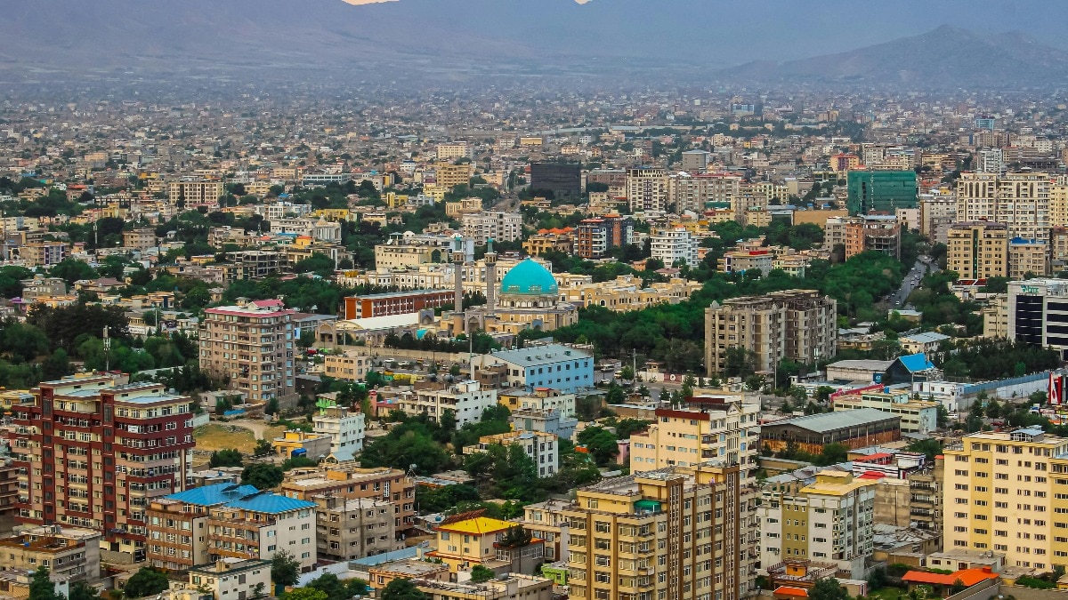 खौफ के साए में भी छिपी है बेपनाह खूबसूरती (Photo: Pexels)