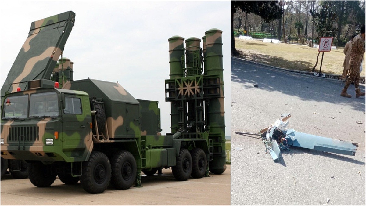 Afghanistan Airstrike in Islamabad