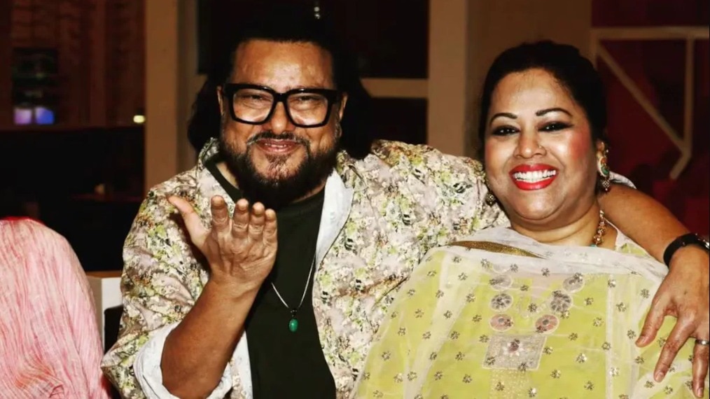 कौन हैं आयशा दरबार (PHOTO: Social Media)