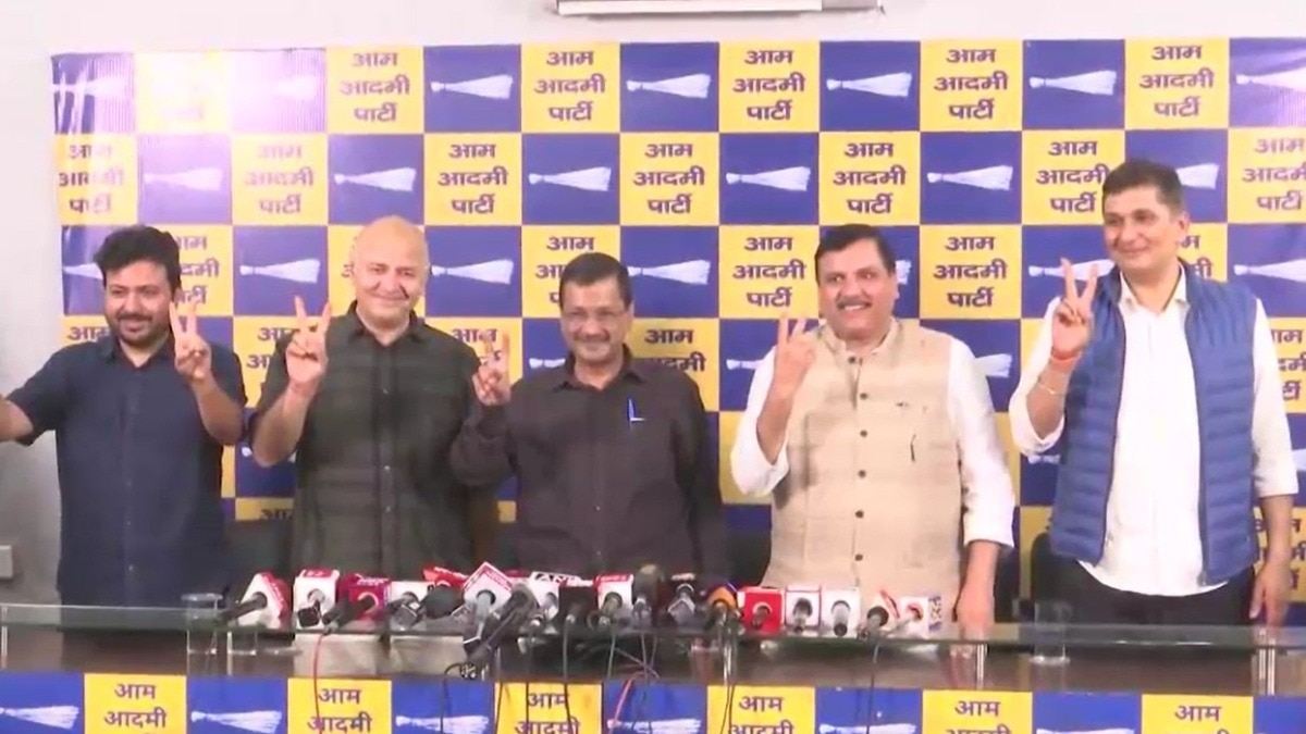 कोर्ट ने कहा कि आरोपों का कोई ठोस सबूत नहीं मिला और कोई आपराधिक षड्यंत्र सिद्ध नहीं हुआ. (Photo: ITG)