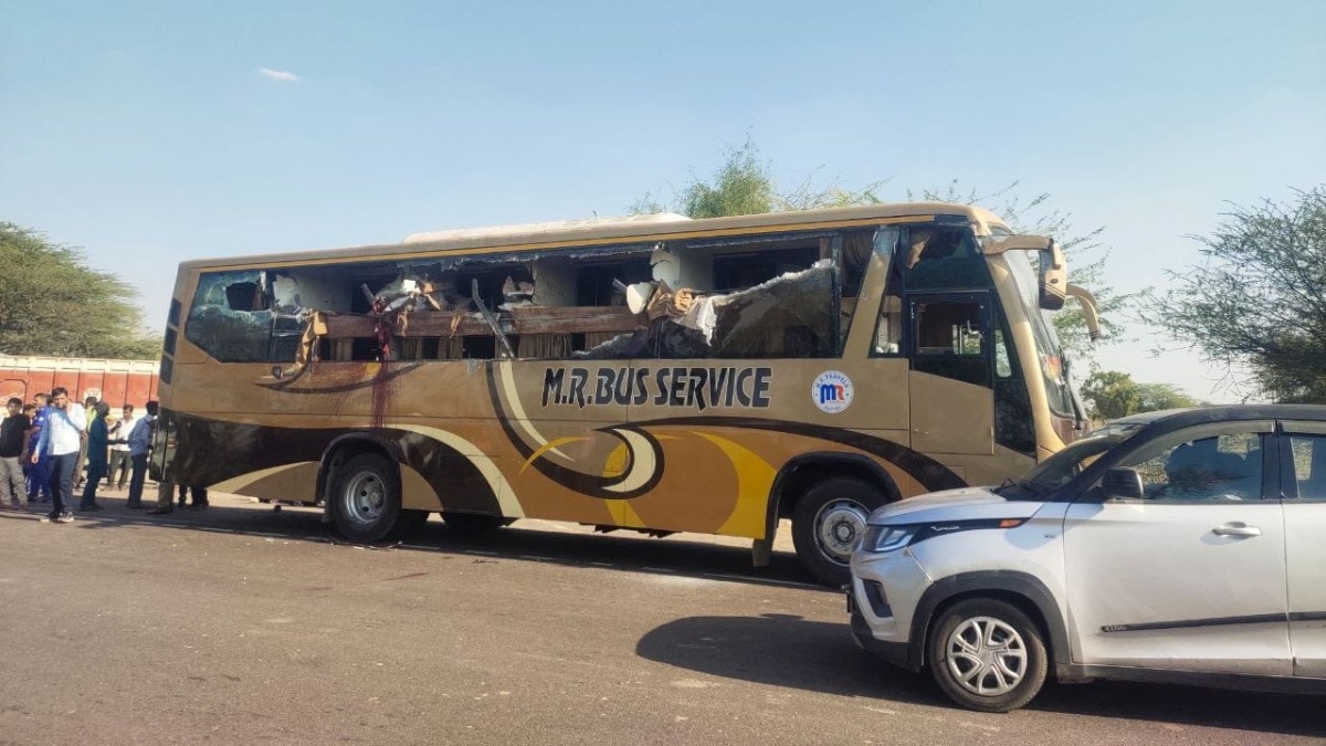 कई यात्रियों की हालत गंभीर (Photo: Screengrab)