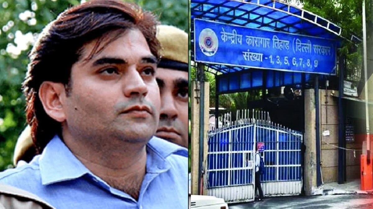 Nitish Katara murder case, convicted, guilty, Vikas Yadav, interim bail, sick mother, medical ground, Supreme Court, police, crime