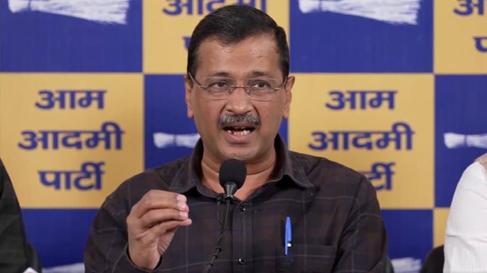 पुलिस से मंजूरी मिलने के बाद Arvind केजरीवाल जंतर-मंतर पर रैली का नेतृत्व करेंगे 2 कोर्ट से राहत के बाद एक्शन मोड में केजरीवाल, 1 मार्च को जंतर-मंतर पर करेंगे जनसभा - arvind kejriwal jantar mantar rally job protest delhi excise policy case ntc ygmr - AajTak