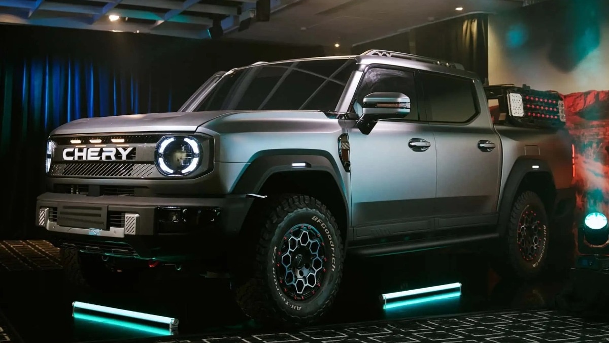 KP31 सिर्फ एक कोडनेम है, इसका फाइनल प्रोडक्शन नाम अभी सामने नहीं आया है. Photo: Motor1.com