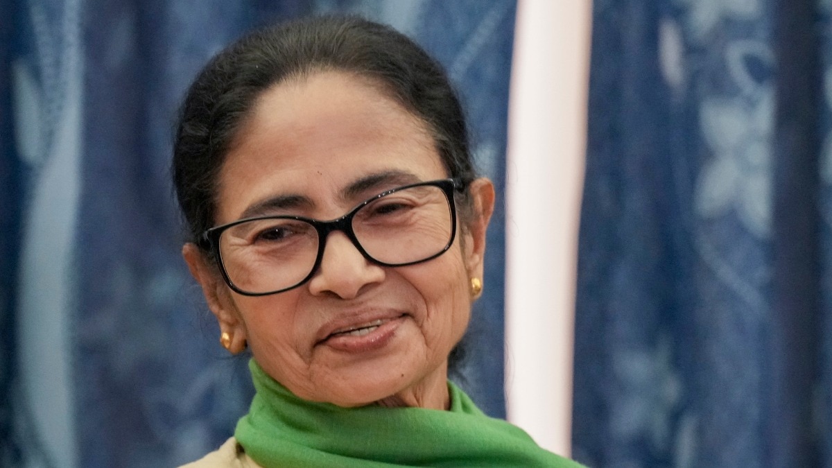 बंगाल से दिल्ली तक संदेश - TMC ने वर्ग, लिंग और पहचान का समीकरण साधा (Photo: PTI)
