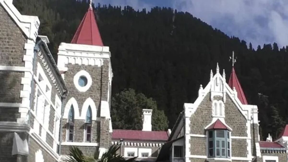 उत्तराखंड हाईकोर्ट. (File Photo: ITG)