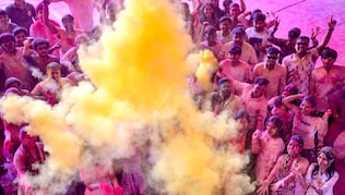 Sant Kabeer Ki Holi Sant Kabeer Ki Holi