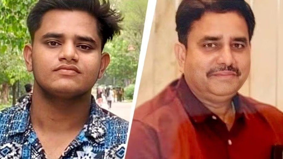 पिता की हत्या के वक्त नशे में था अक्षत. (Photo: ITG)