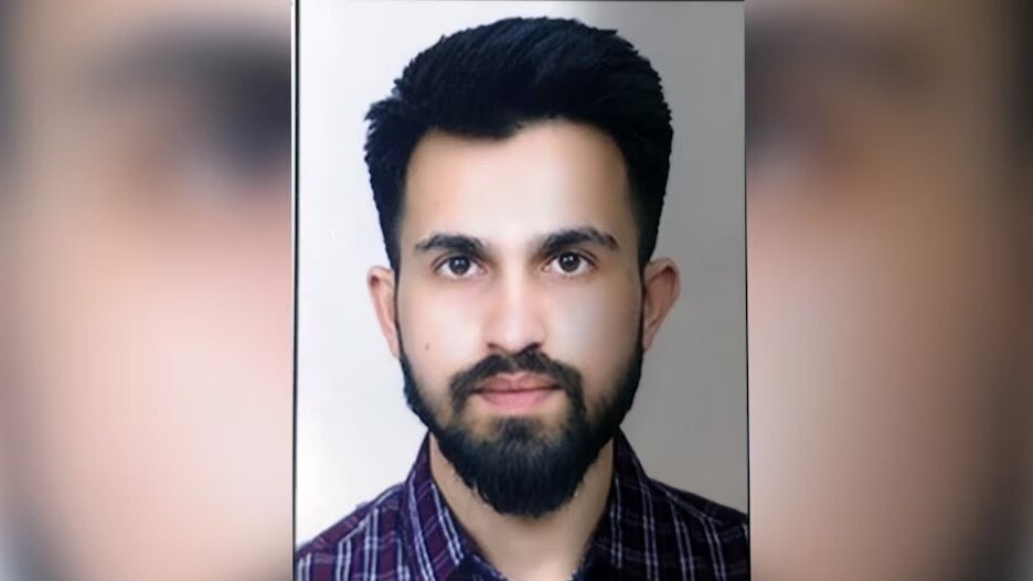 महिला डॉक्टर से यौन शोषण का आरोपी रेजिडेंट डॉ. रमीज. (File Photo: ITG)