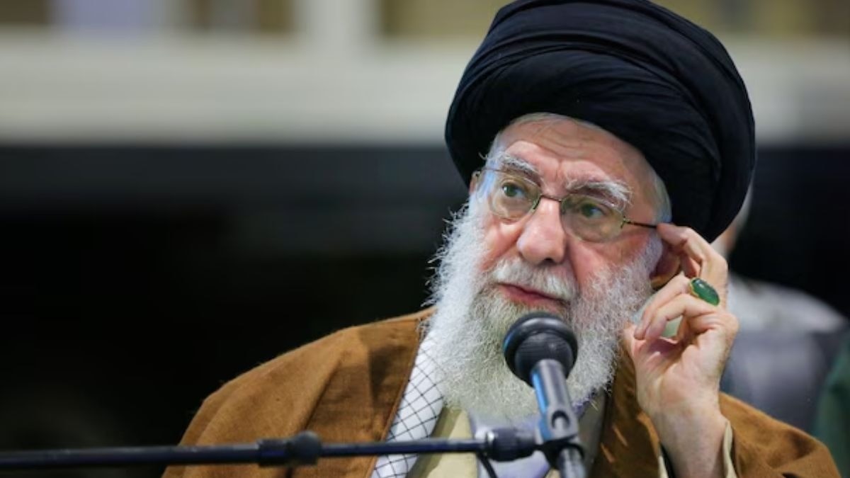 खामेनेई का रुख: 'रमजान इबादत भी, प्रतिरोध भी