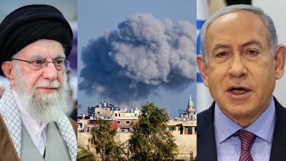 Israel Iran War on India: ईरान के हमले तेज, इजरायल में इन भारतीयों कंपनियों का बड़ा बिजनेस... अब क्या होगा? - iran israel war america also involve big tensions for Indian companies