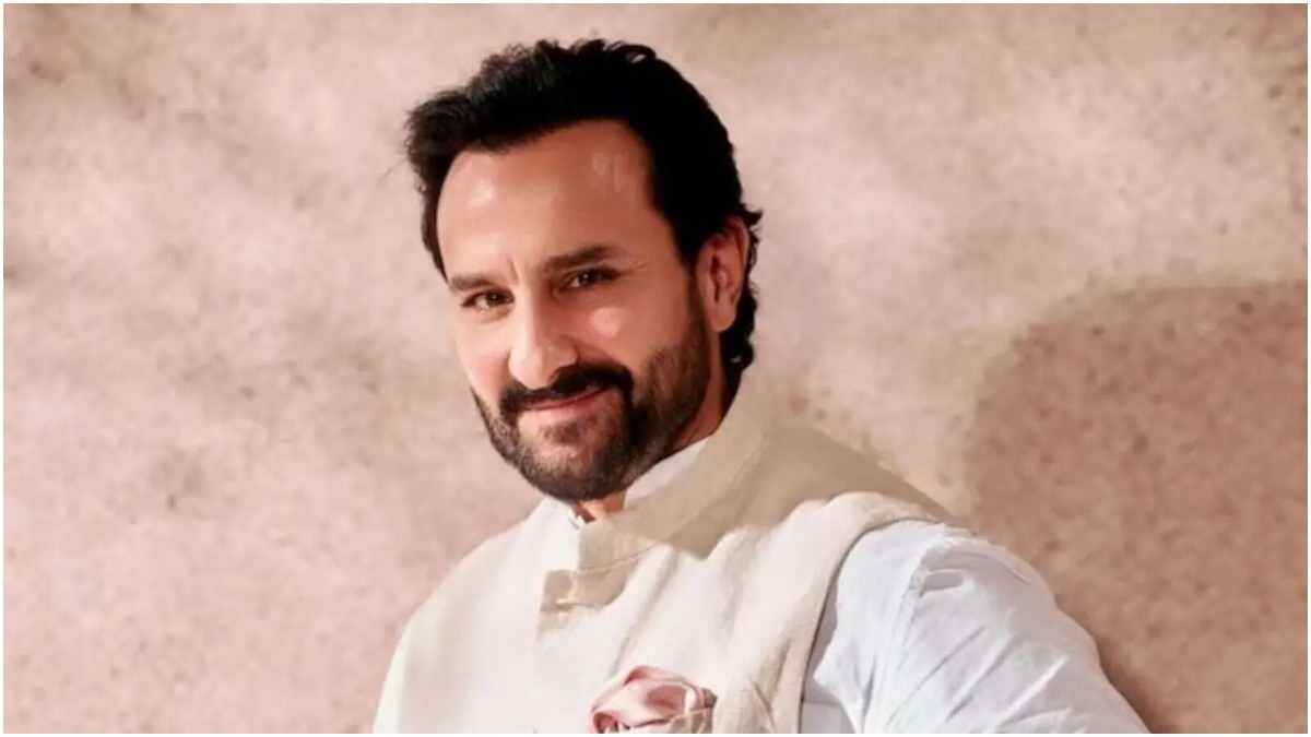 Saif Ali Khan girlfirend