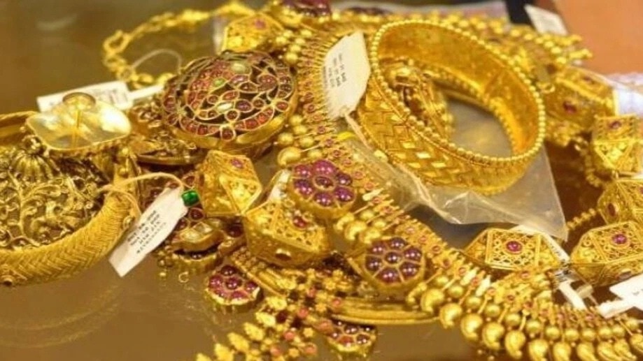 दामाद ने चुराया लाखों का सोना-चांदी. (Photo: Representational )