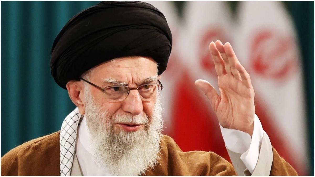Ayatollah Ali Khamenei Killed