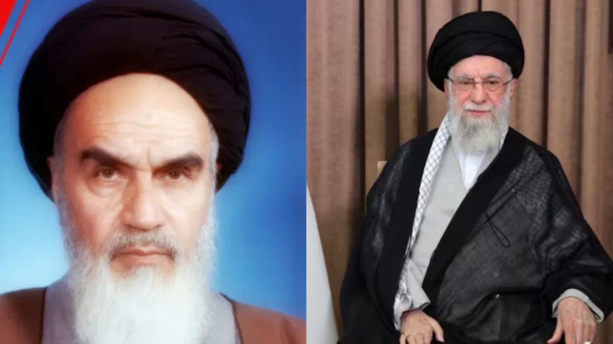 खुमैनी खानदान की जड़ें बाराबंकी से जुड़ीं (Photo: ITG)