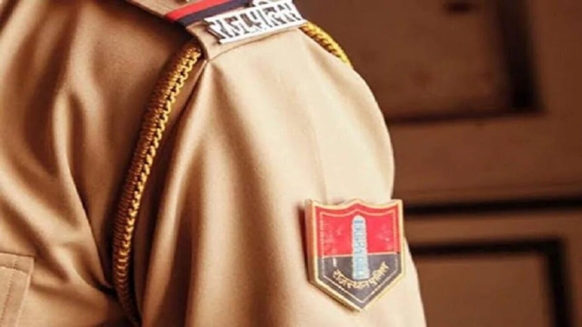 कांस्टेबल ने सर्किल इंस्पेक्टर को पीटा. (Photo: Representational )