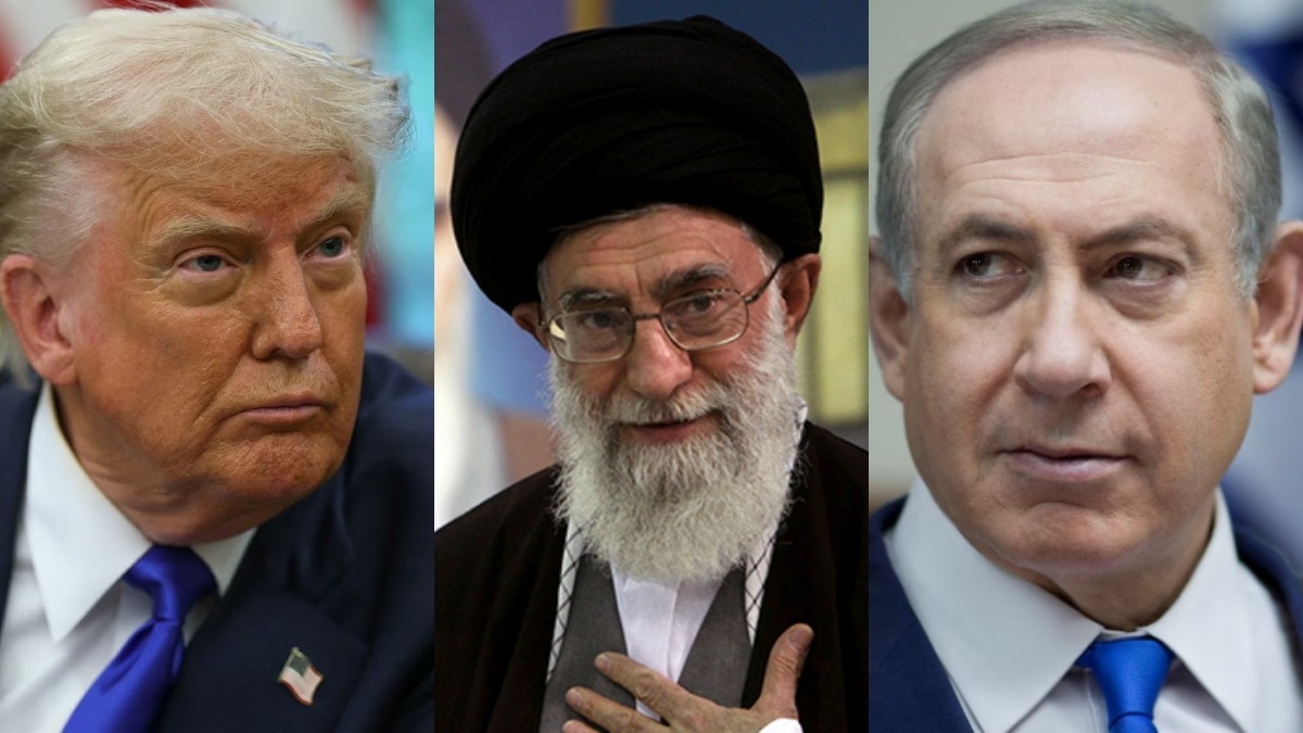 US Israel Iran Attack Crude oil