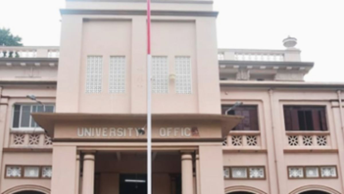 Patna University student union elections 2026