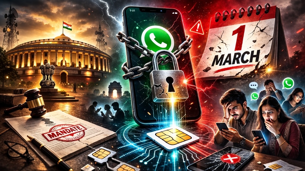 whatsapp, sim binding