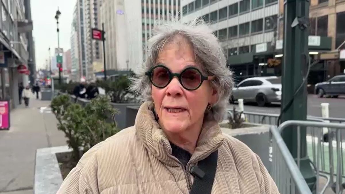 ईरान पर हमले के बाद क्या बोले अमेरिकी नागरिक. (Photo: Screengrab)