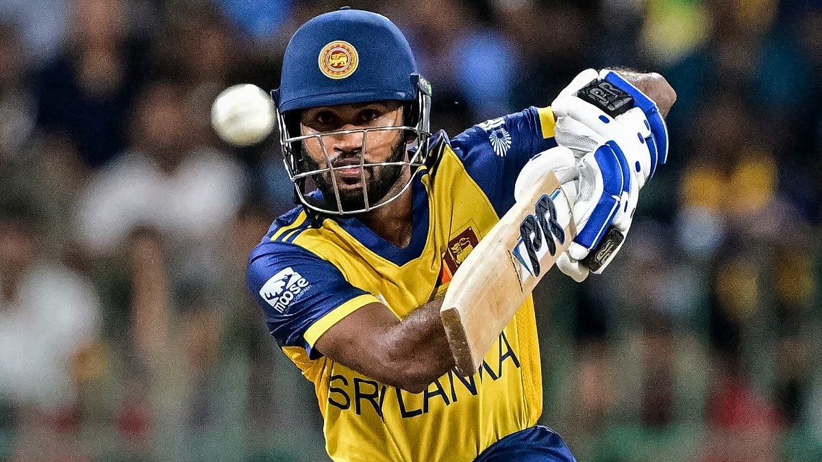 कौन हैं पवन रत्नायके? जिन्होंने PAK का चकनाचूर किया सपना, ऐसा रहा है करियर