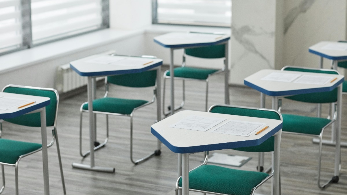 MPESB  ने 1600 से ज्यादा पदों पर भर्ती के लिए नोटिफिकेशन जारी कर दिया है. (Photo : Pexels )