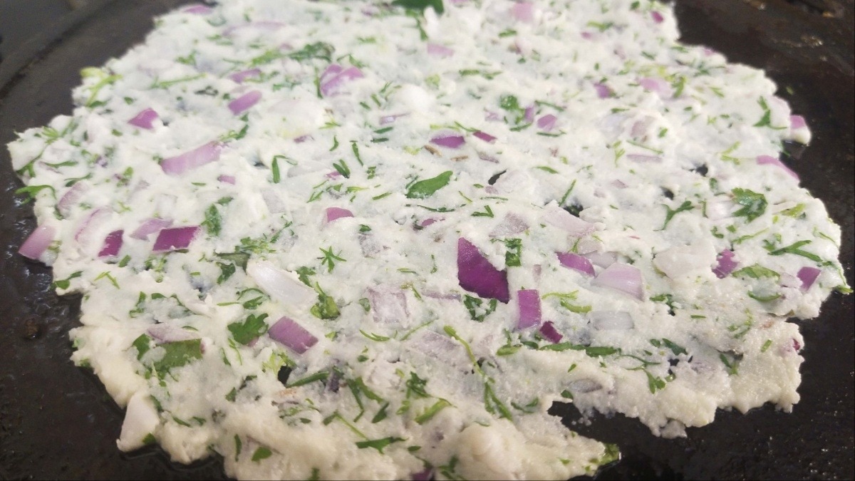 चावल के आटे से घर पर बनाएं कर्नाटक की फेमस अक्की रोटी, स्वाद में लाजवाब और बनाने में है बेहद आसान (Photo- Getty Image)