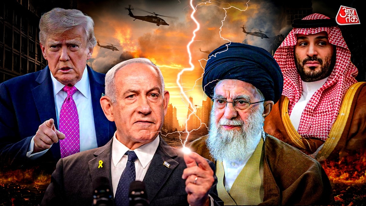 Khamenei Assassination Inside Story