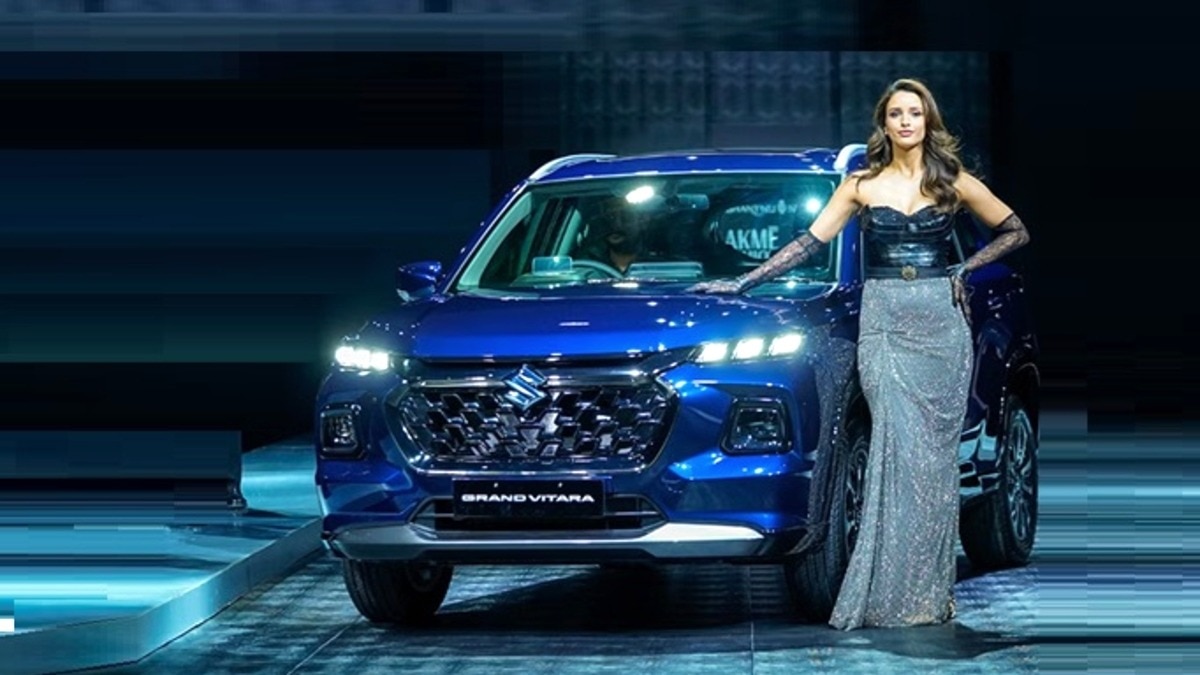 Maruti Suzuki February 2026 Sales